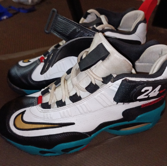 Nike Air Max Griffey Max 1 - Picture 5 of 7